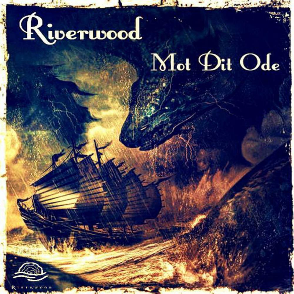 Riverwood Mt Ditt Ode album cover