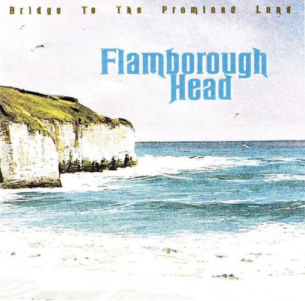 Flamborough Head Bridge to the Promised Land album cover