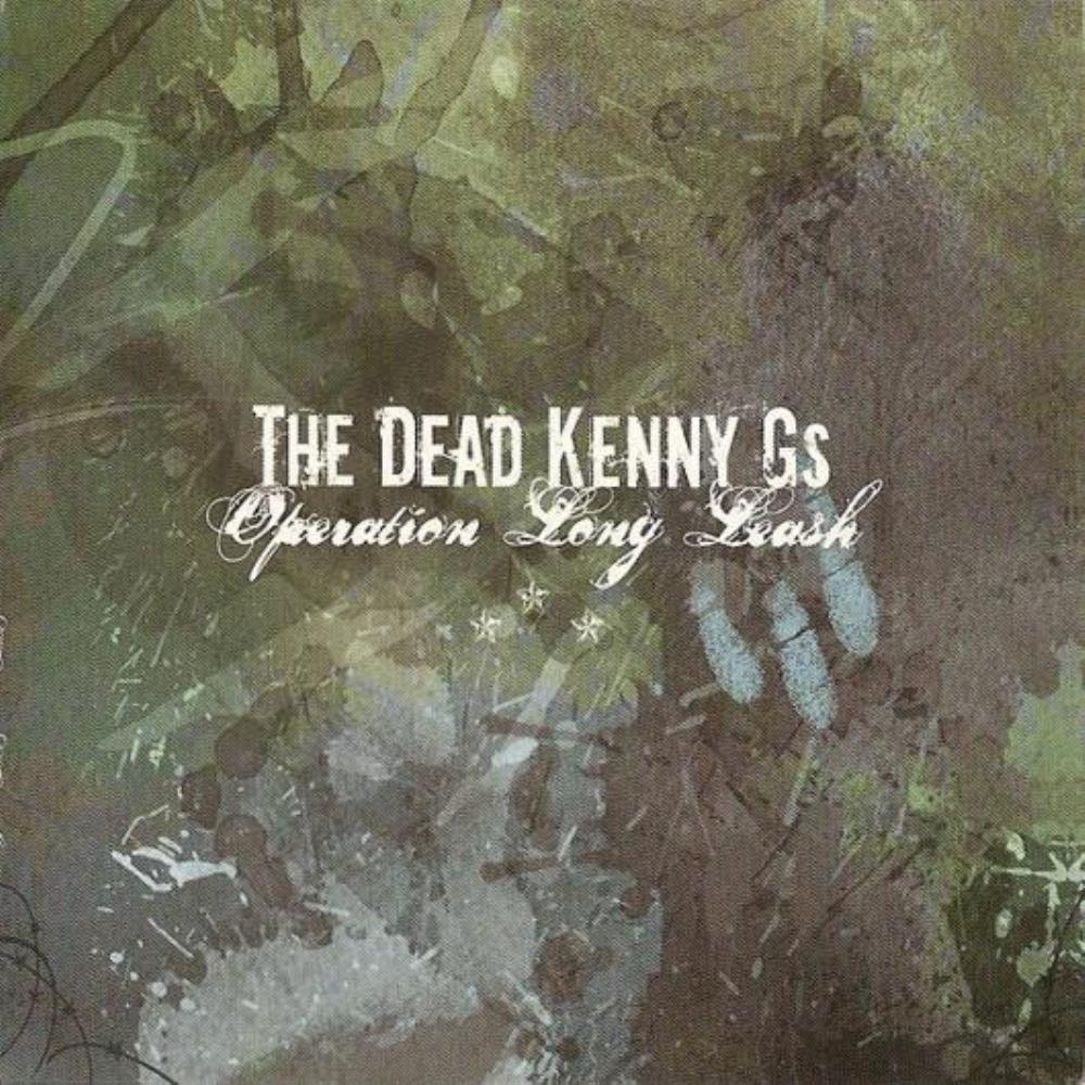 The Dead Kenny G's Operation Long Leash album cover