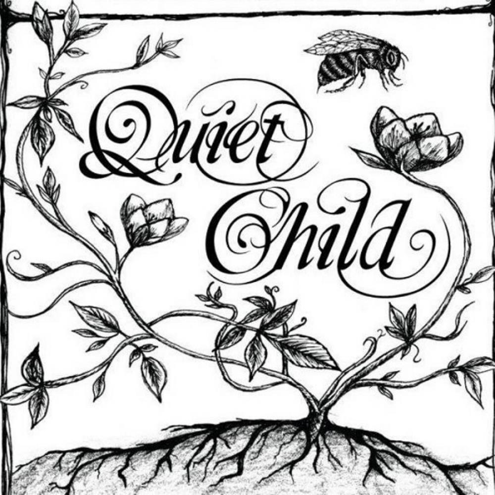Quiet Child Quiet Child EP album cover