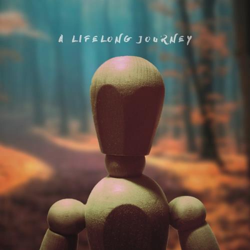 A Lifelong Journey - A Lifelong Journey CD (album) cover
