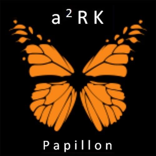 a2RK Papillon album cover