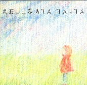 Mellonta Tauta - Mellonta Tauta CD (album) cover