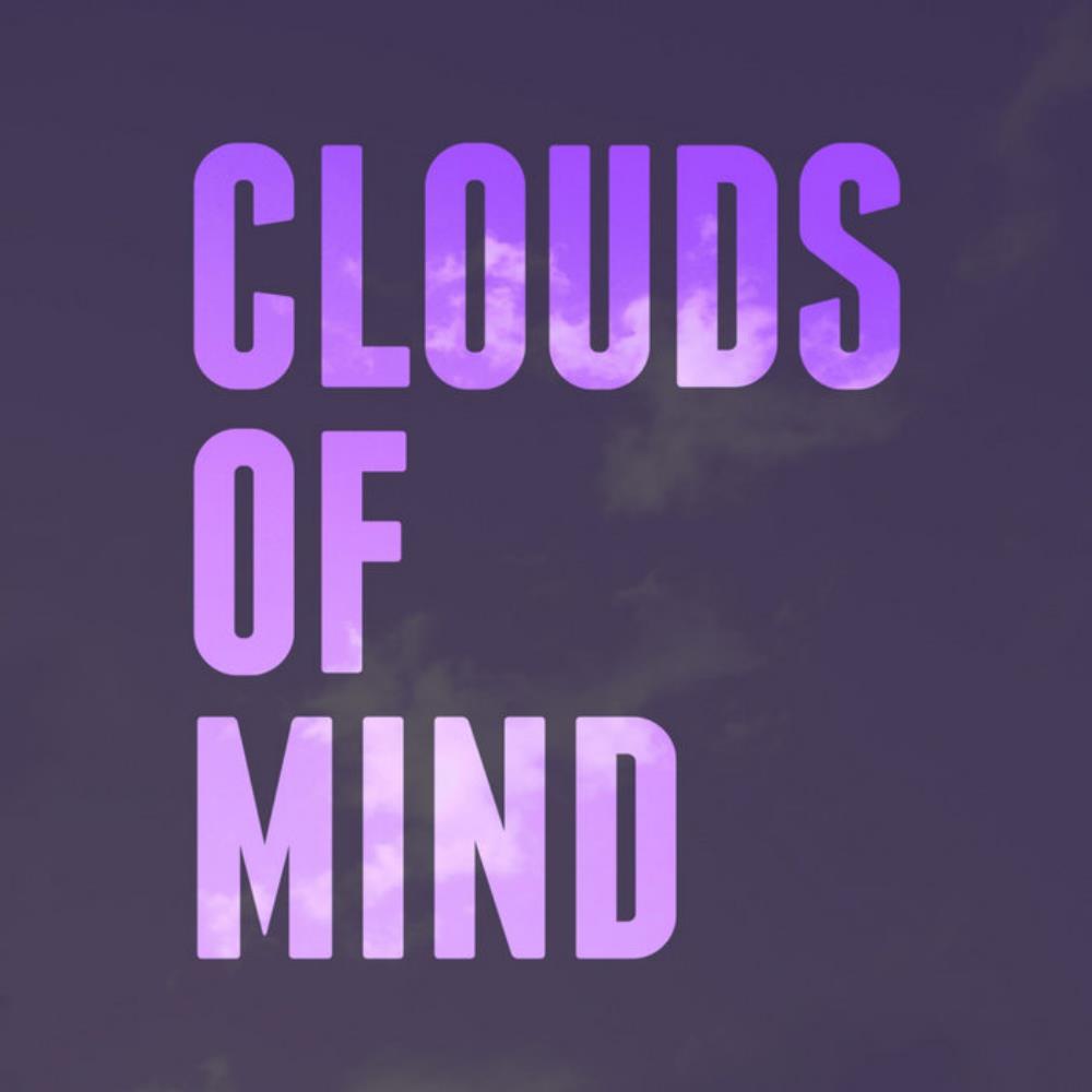 The Onirist - Clouds of Mind CD (album) cover