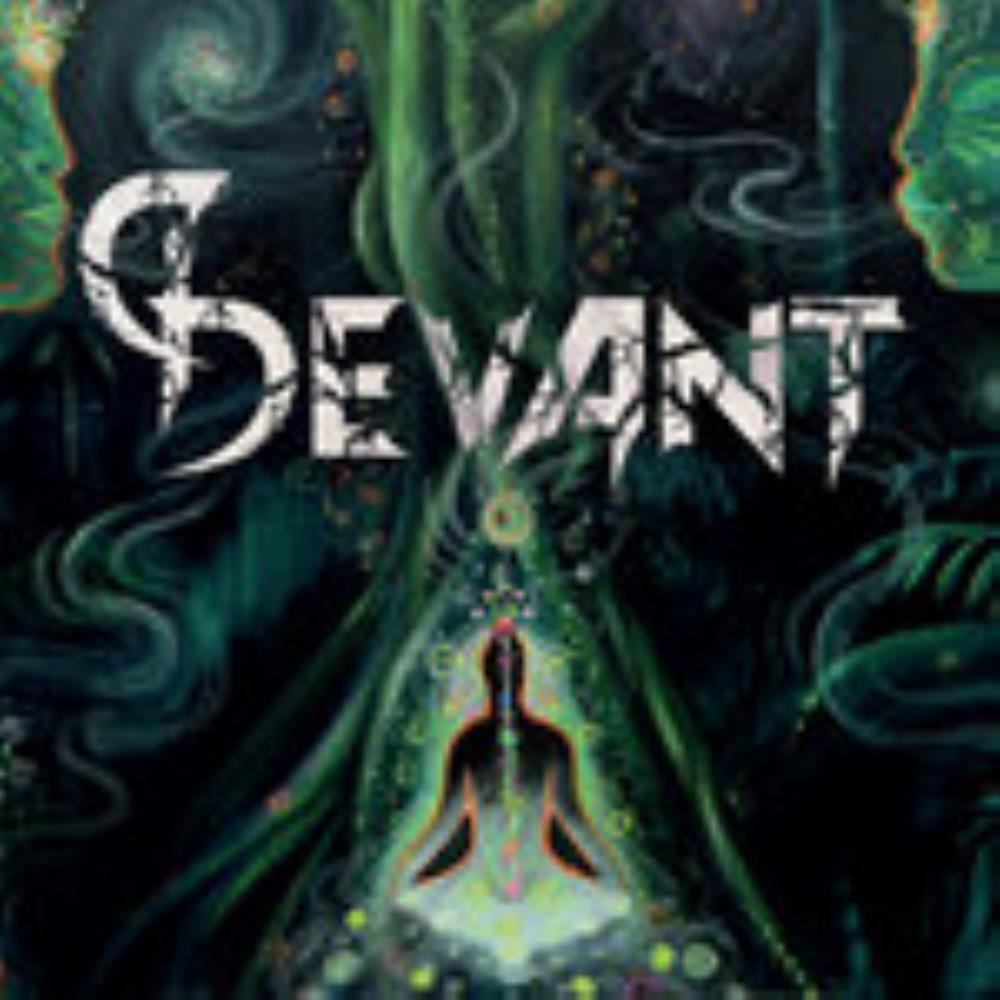 CiDevant Metastasize album cover