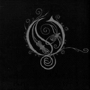 Opeth Still Day Beneath the Sun 7'' album cover