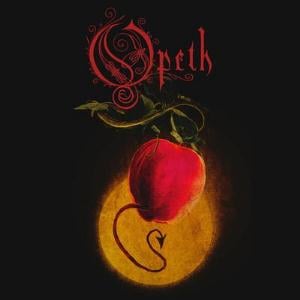 Opeth - The Devil's Orchard CD (album) cover