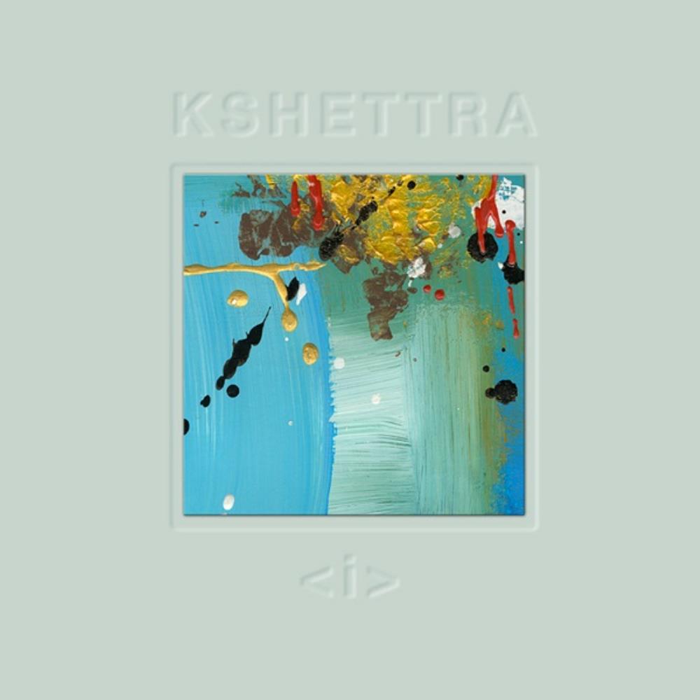 Kshettra i album cover