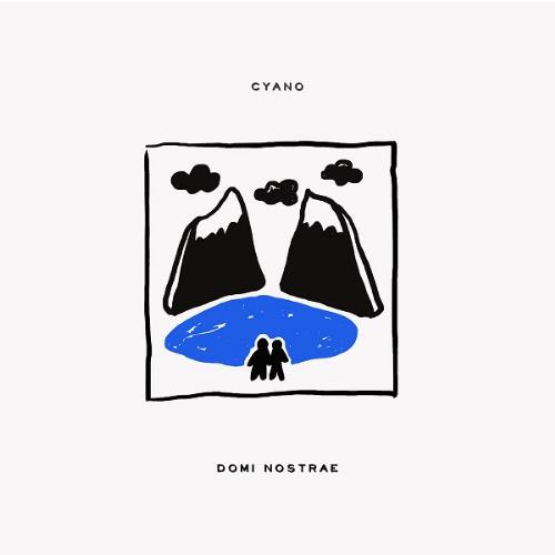 Cyano Domi Nostrae album cover
