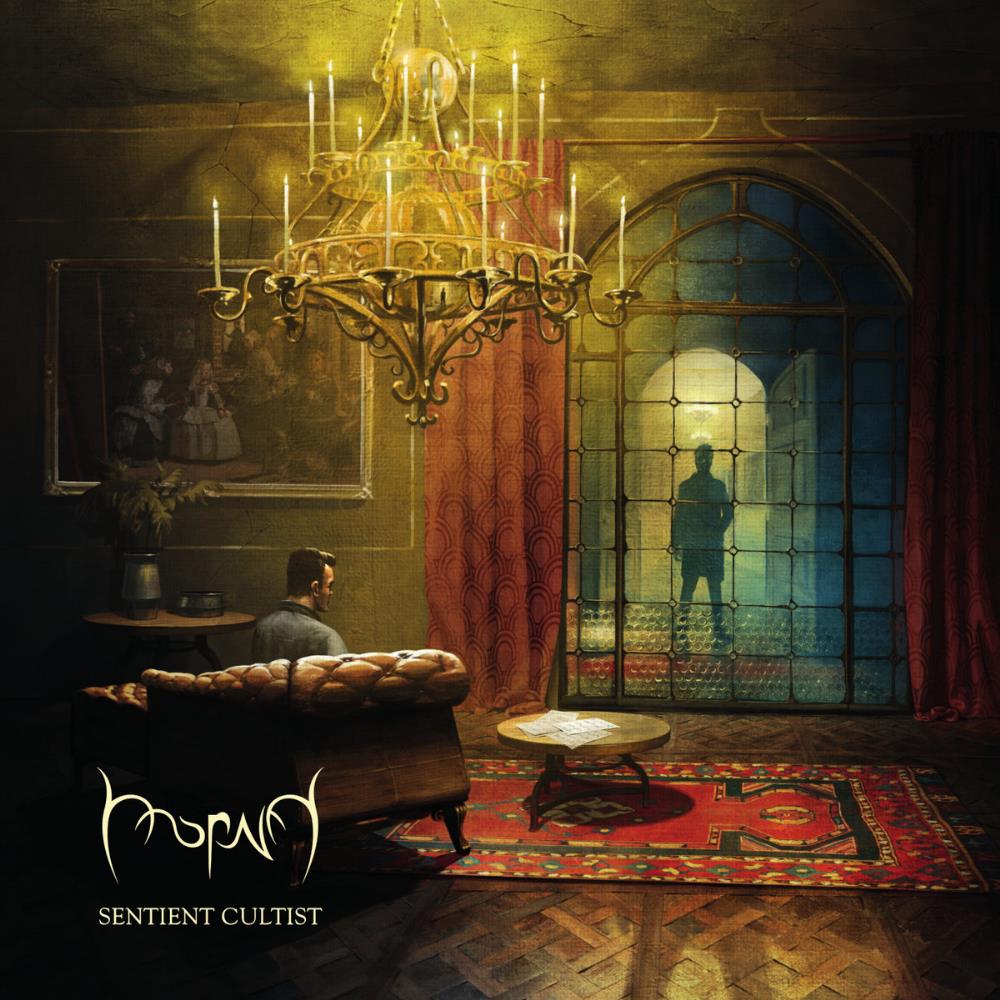 Morna Sentient Cultist album cover