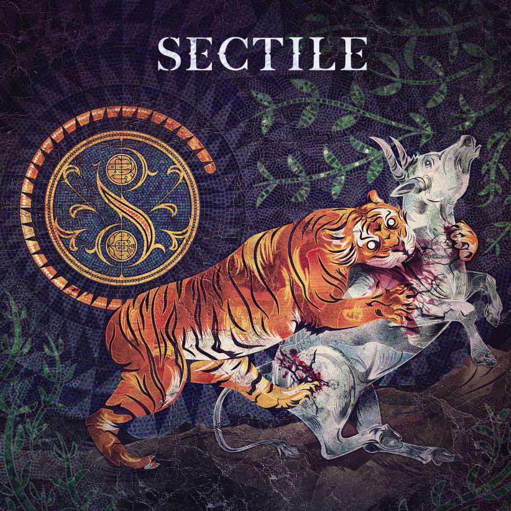 Sectile Sectile album cover
