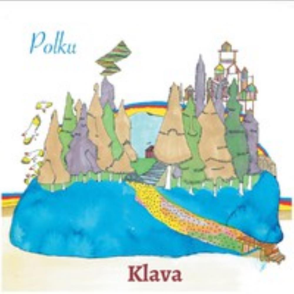 Klava Polku album cover