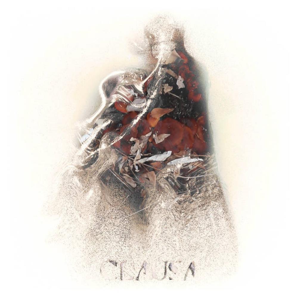 Bend The Future - Clausa CD (album) cover
