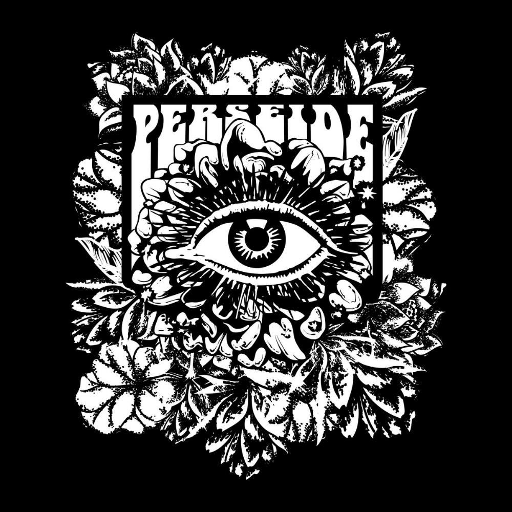 Perside Vert fume album cover