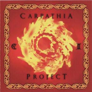 Carpathia Project Carpathia Project II album cover