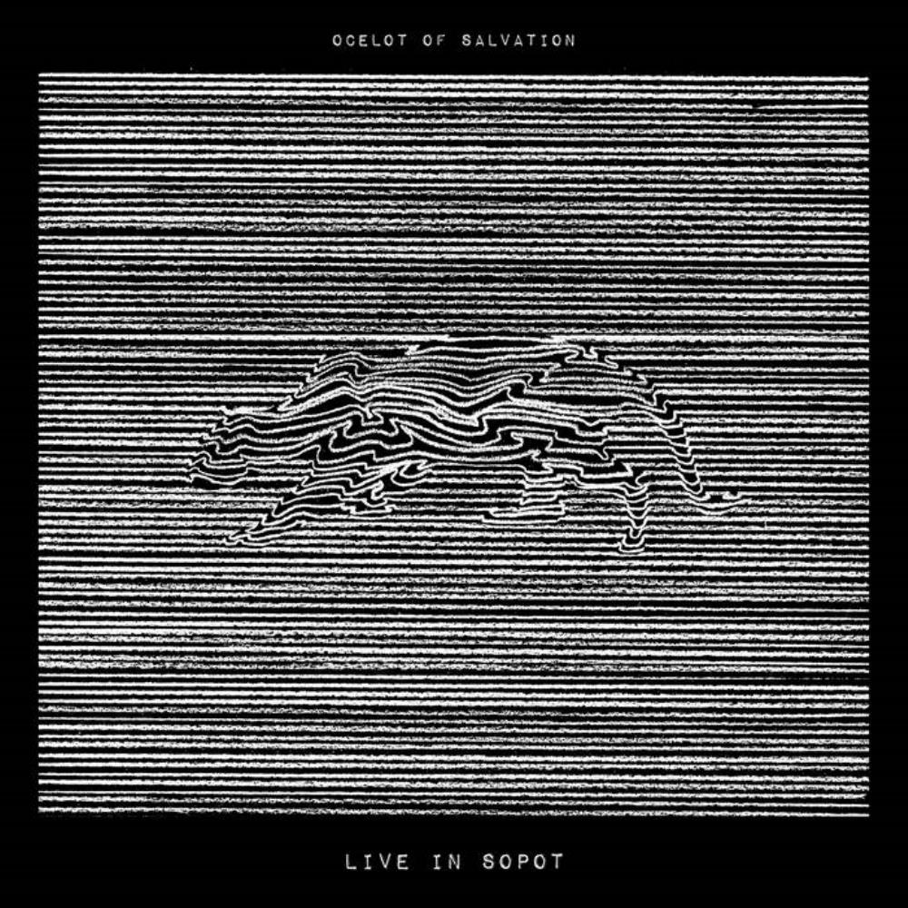 Immortal Onion Ocelot of Salvation - Live at Sopot album cover