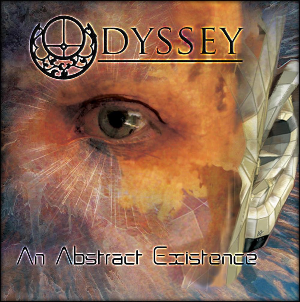 Odyssey An Abstract Existence album cover
