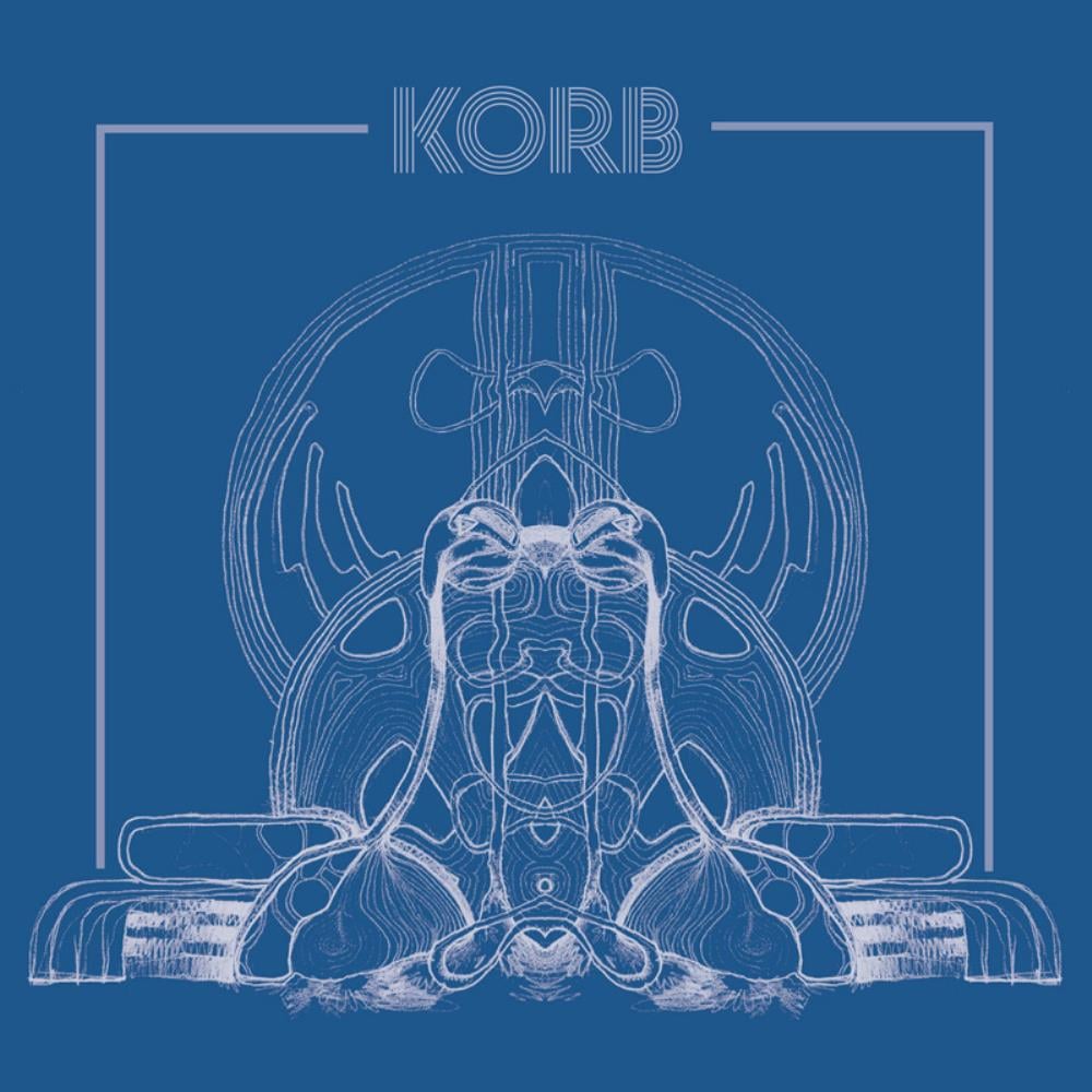 Korb - Korb CD (album) cover