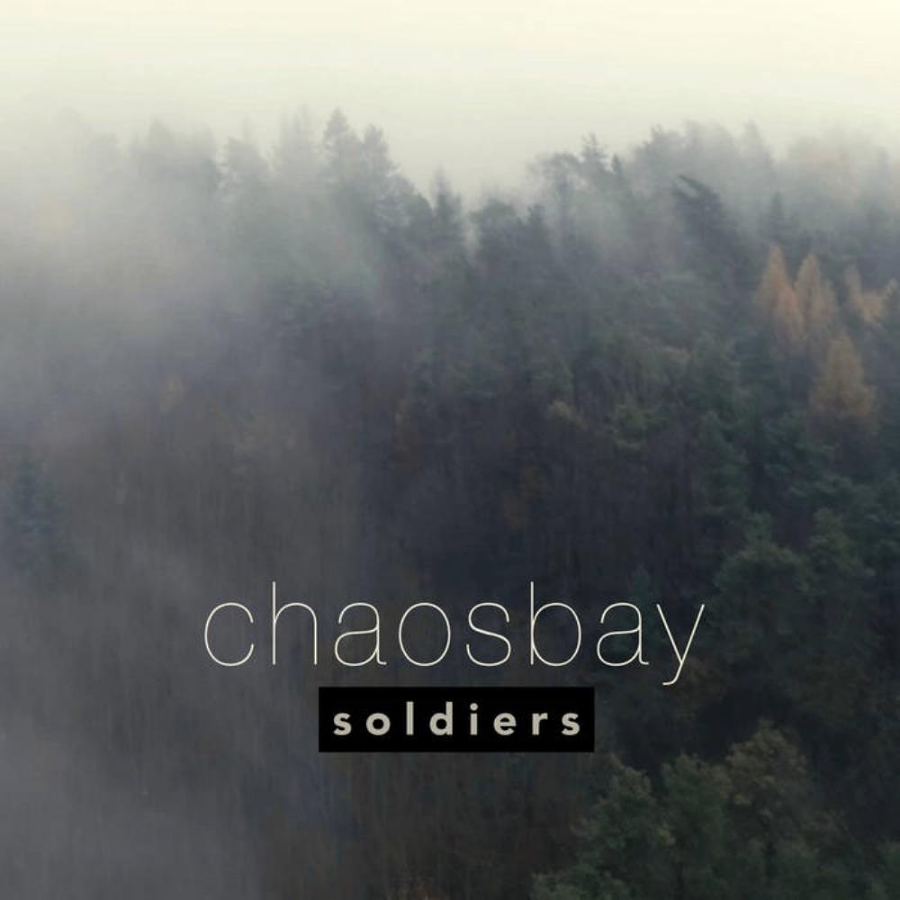 Chaosbay Soldiers album cover