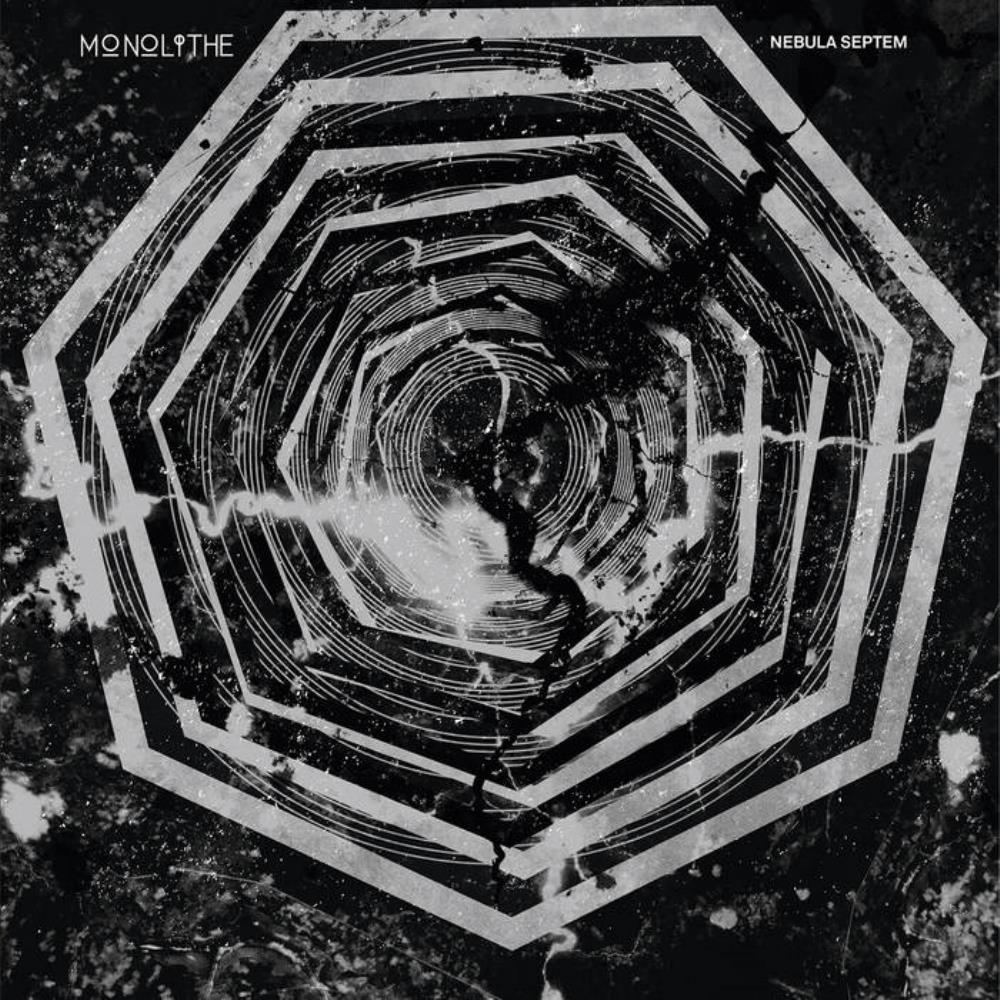 Monolithe Nebula Septem album cover