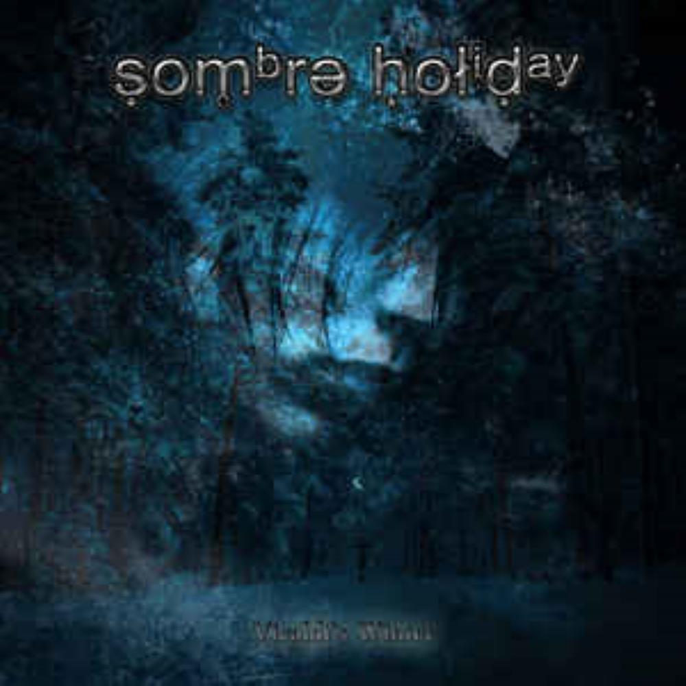 Sombre Holiday Vivaldi's Winter album cover