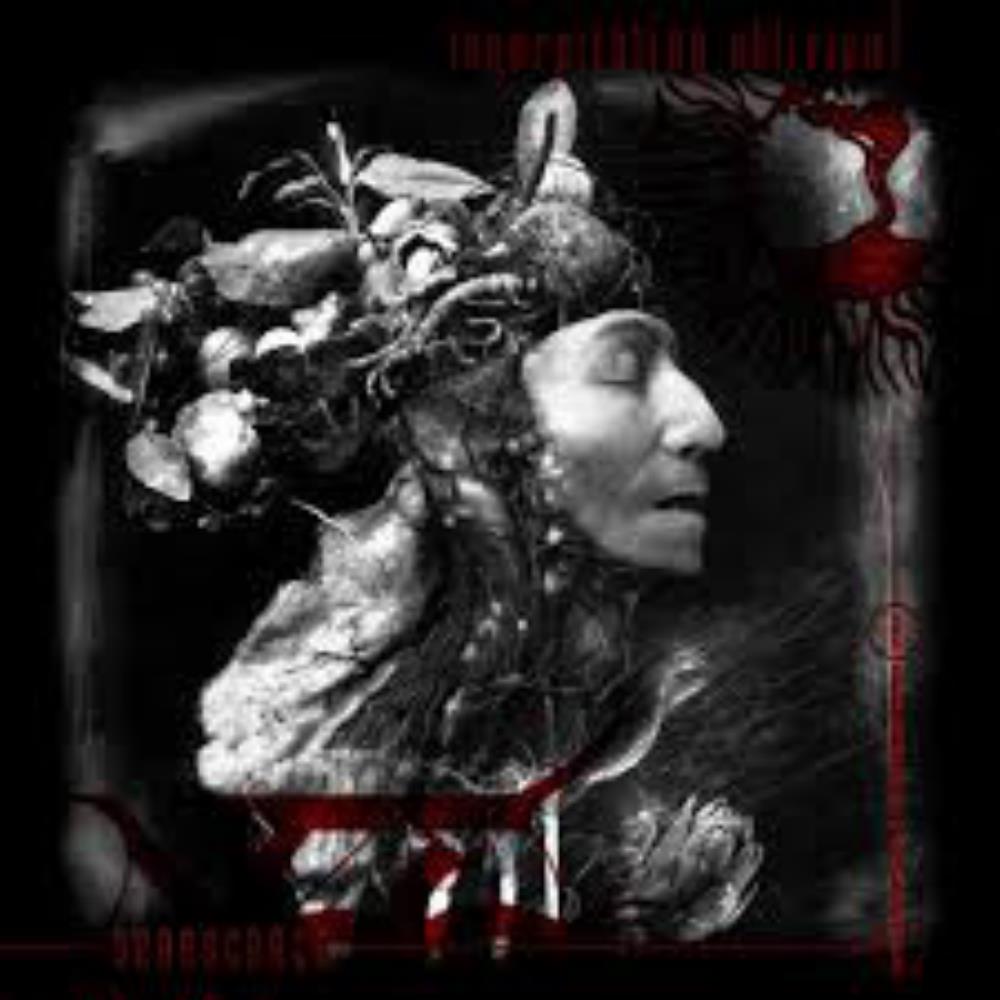 Ingurgitating Oblivion Harvest (Split with Senescence) album cover