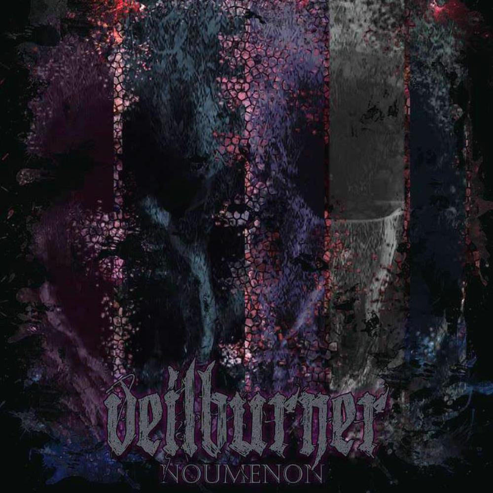 Veilburner Noumenon album cover