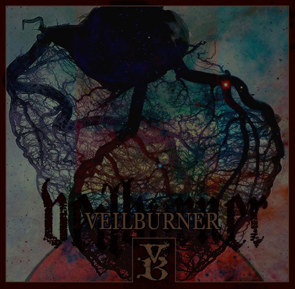Veilburner The Three Lightbearers album cover