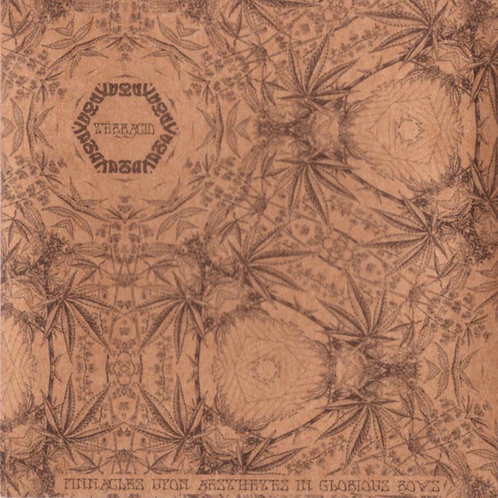 Terracid Pinnacles Upon Aesthetes in Glorious Rows album cover
