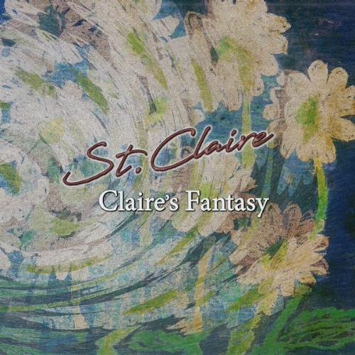 St. Claire Claire's Fantasy album cover