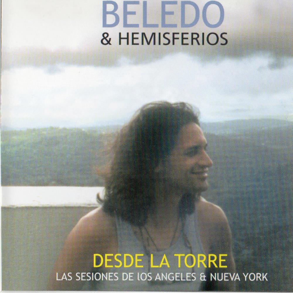 Beledo Desde la Torre album cover