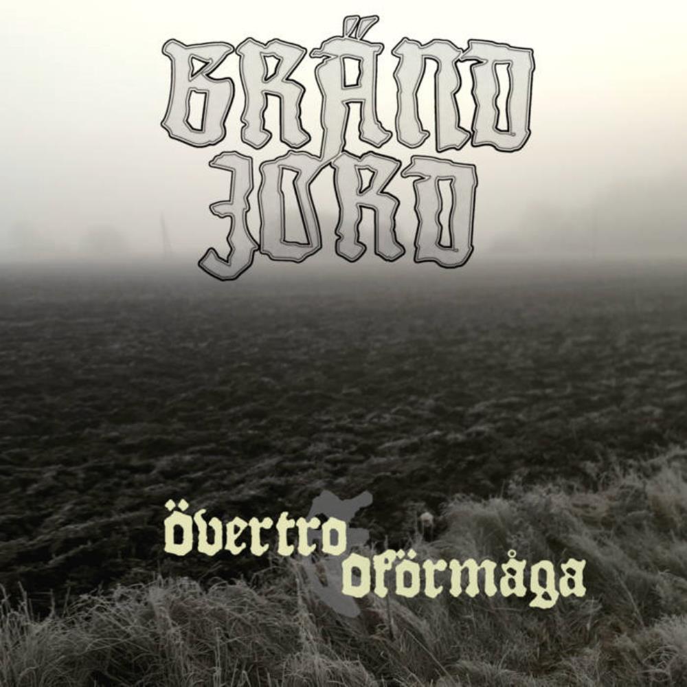 Brnd Jord vertro & ofrmga album cover