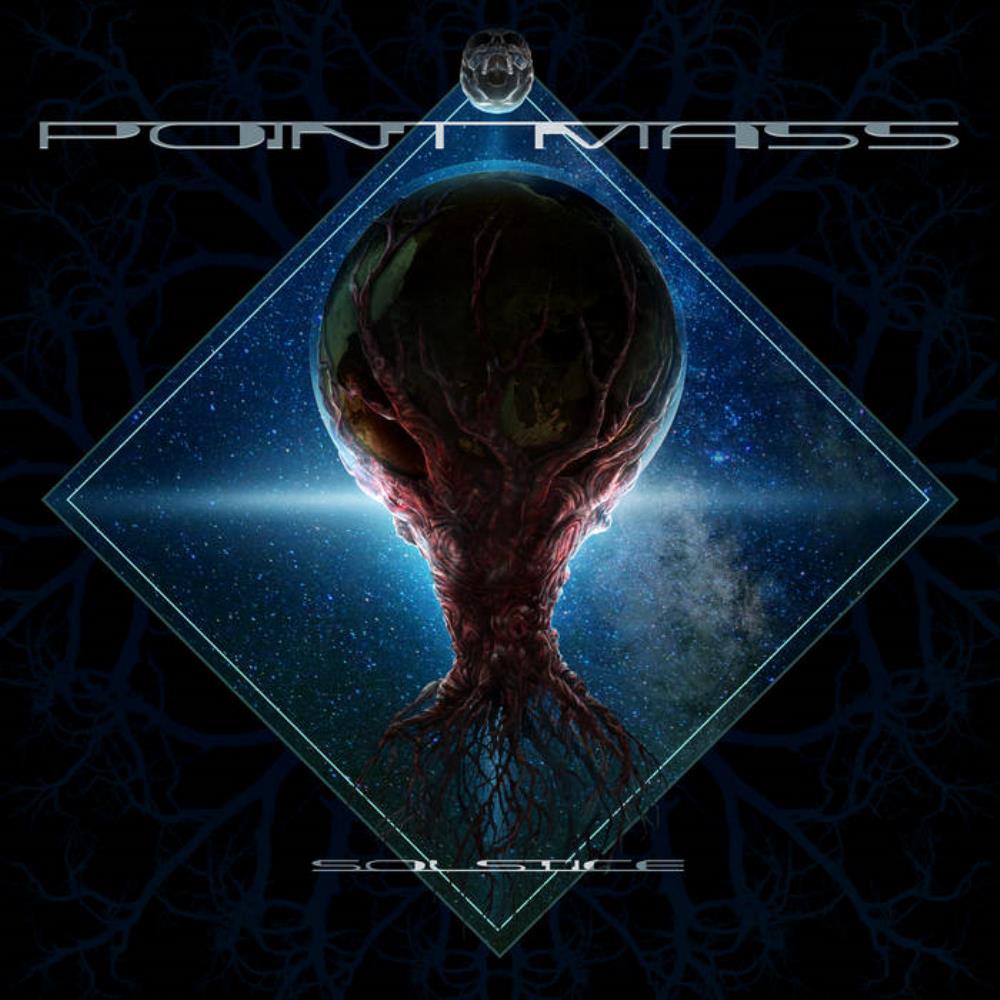 Point Mass Solstice album cover