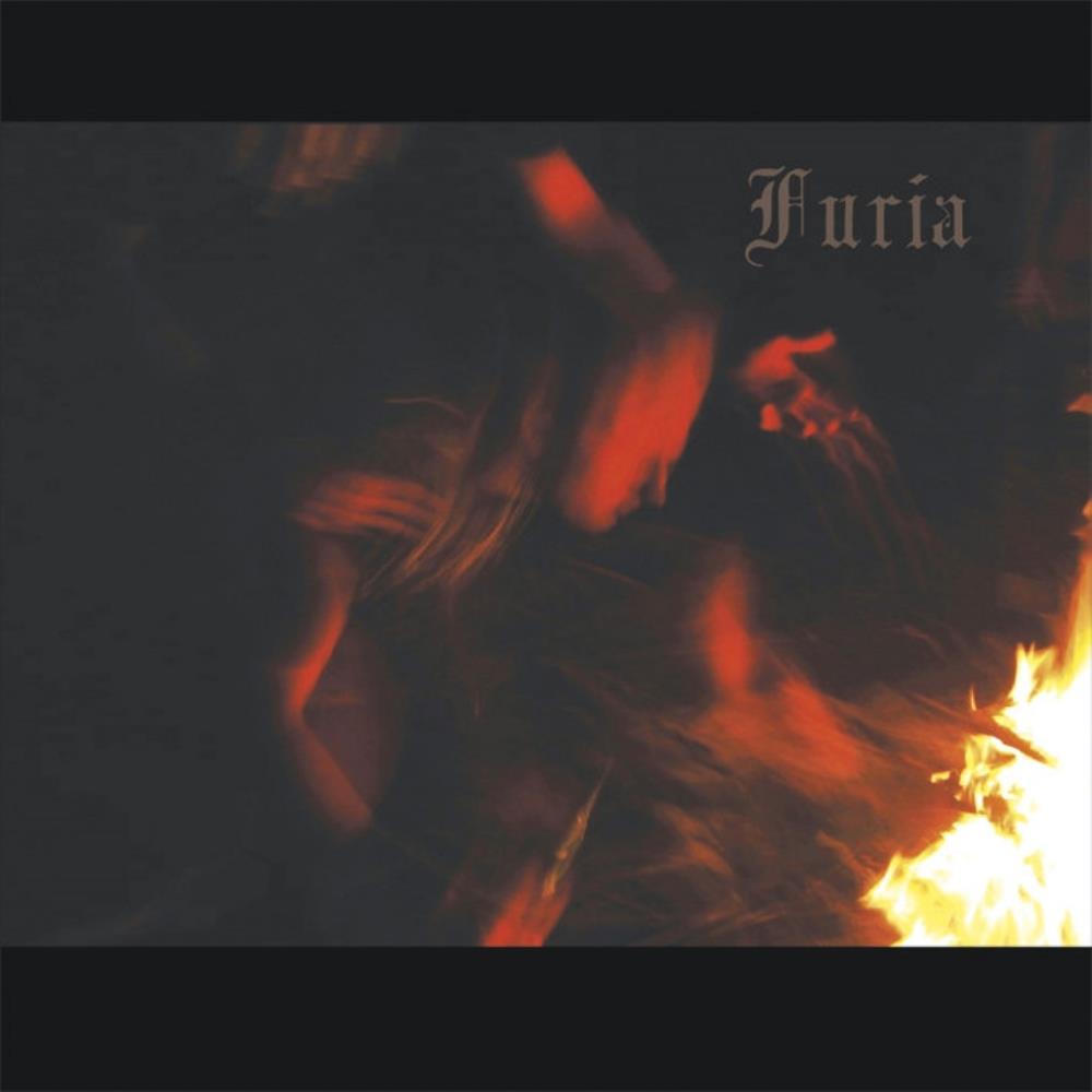 Furia Płoń album cover