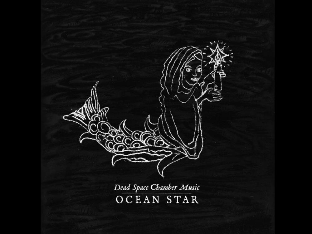 Dead Space Chamber Music Ocean Star album cover