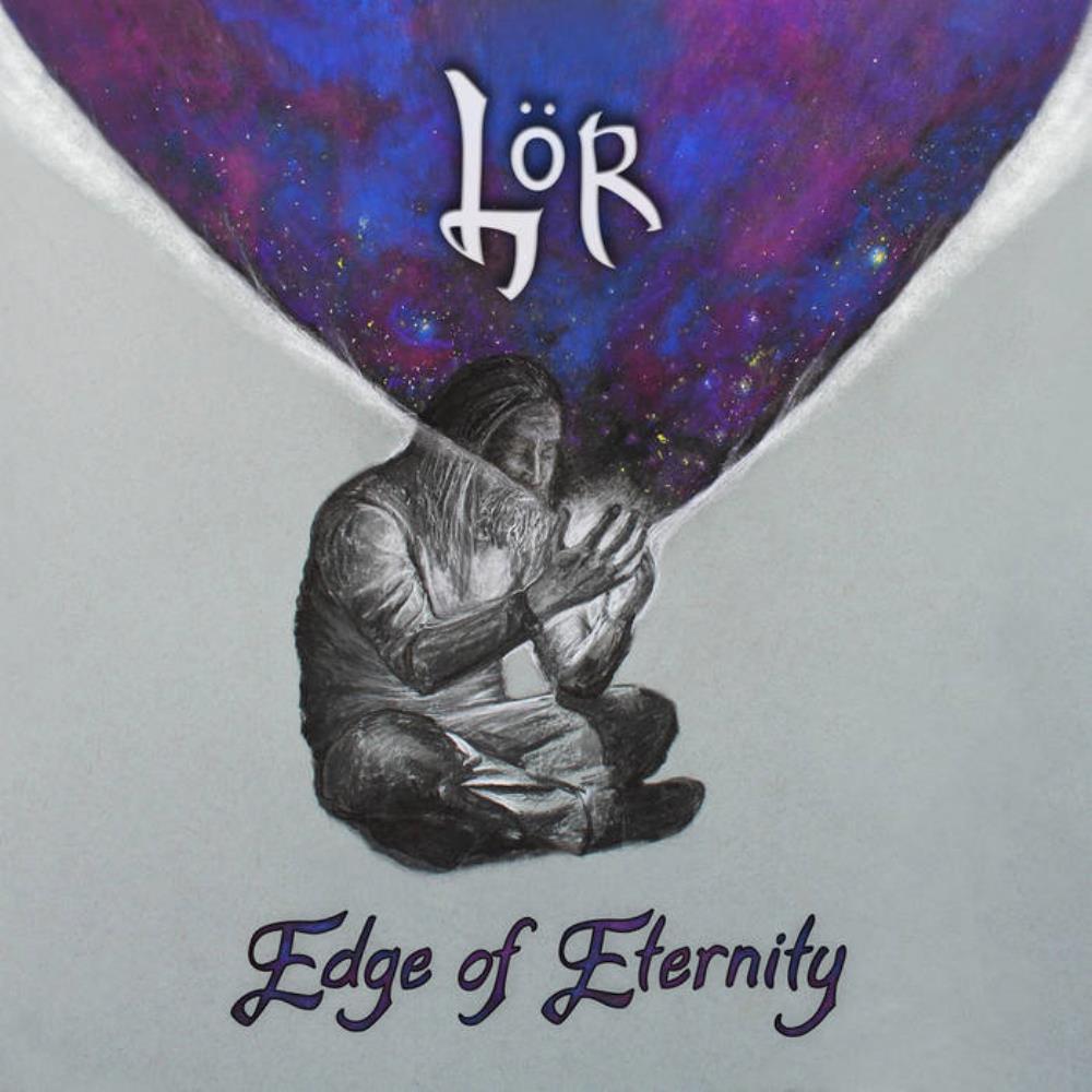 Lr Edge of Eternity album cover