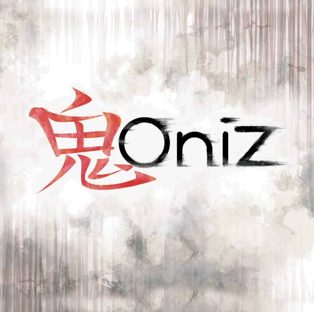 Arnaud Quevedo & Friends OniZ album cover