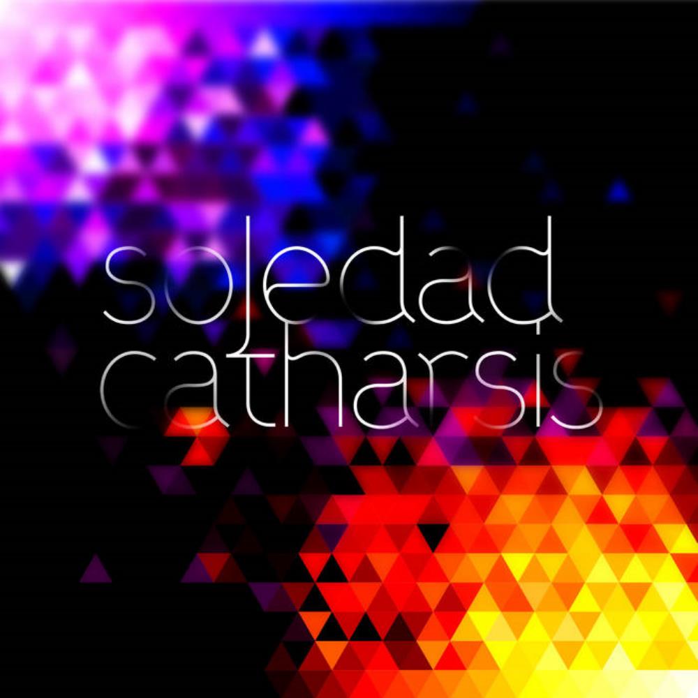 Soledad Catharsis album cover