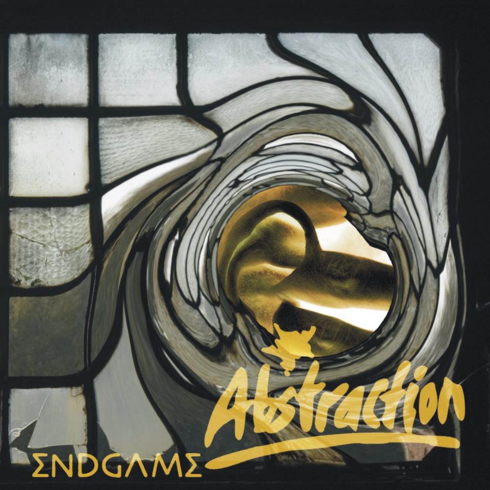 Endgame Abstraction album cover