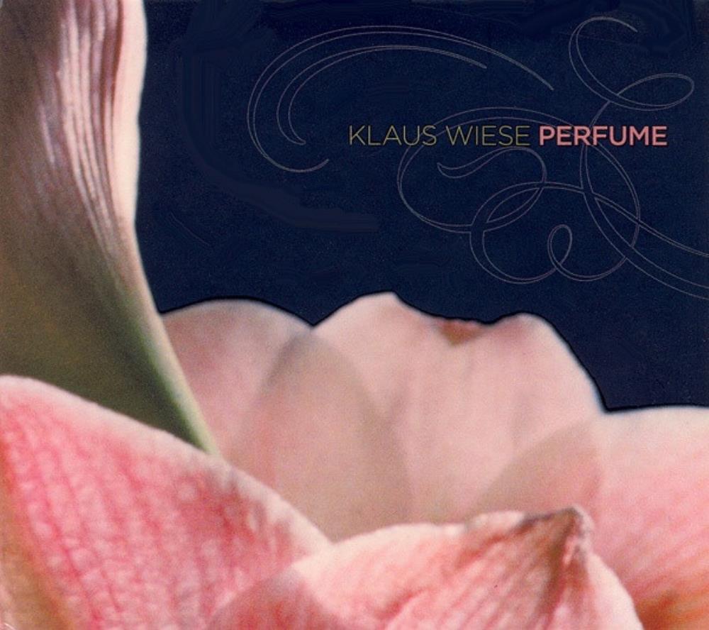 Klaus Wiese Perfume album cover