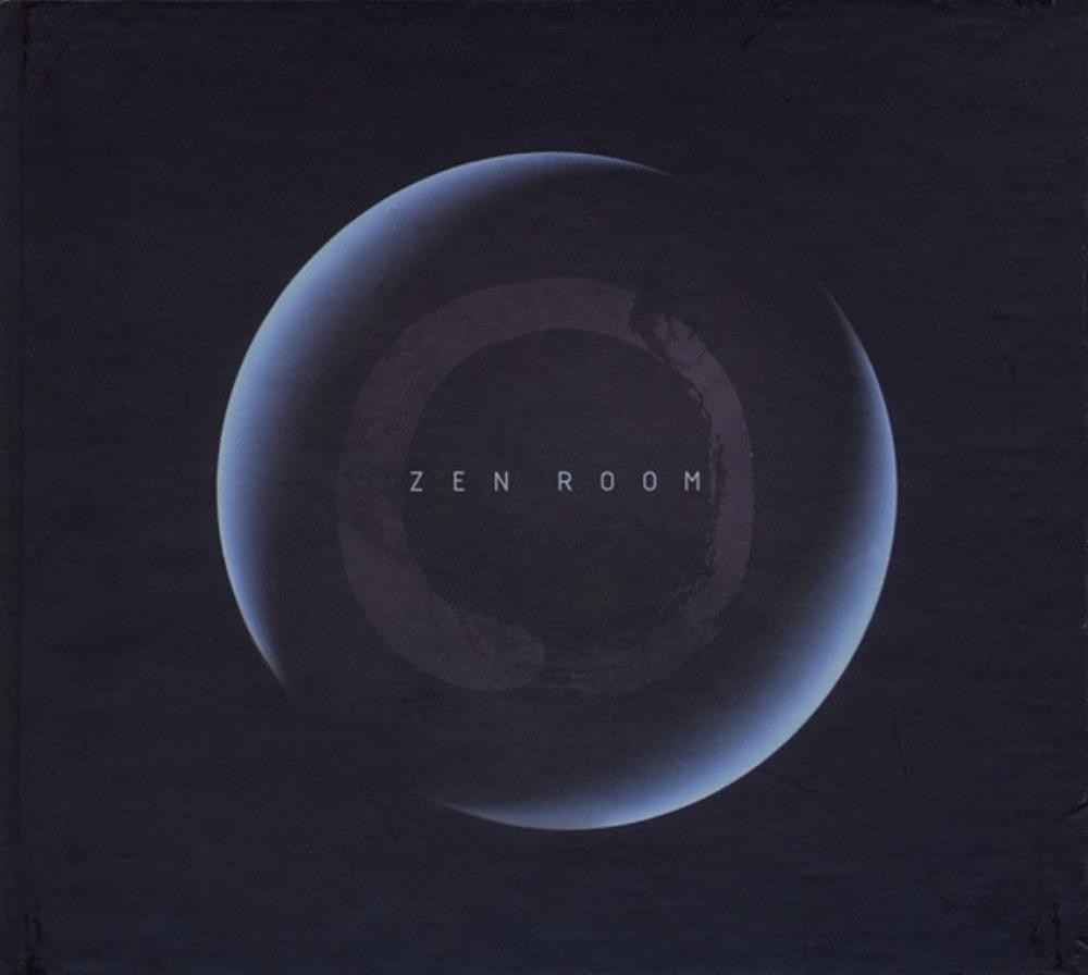 Klaus Wiese Zen Room / Positive Zero album cover