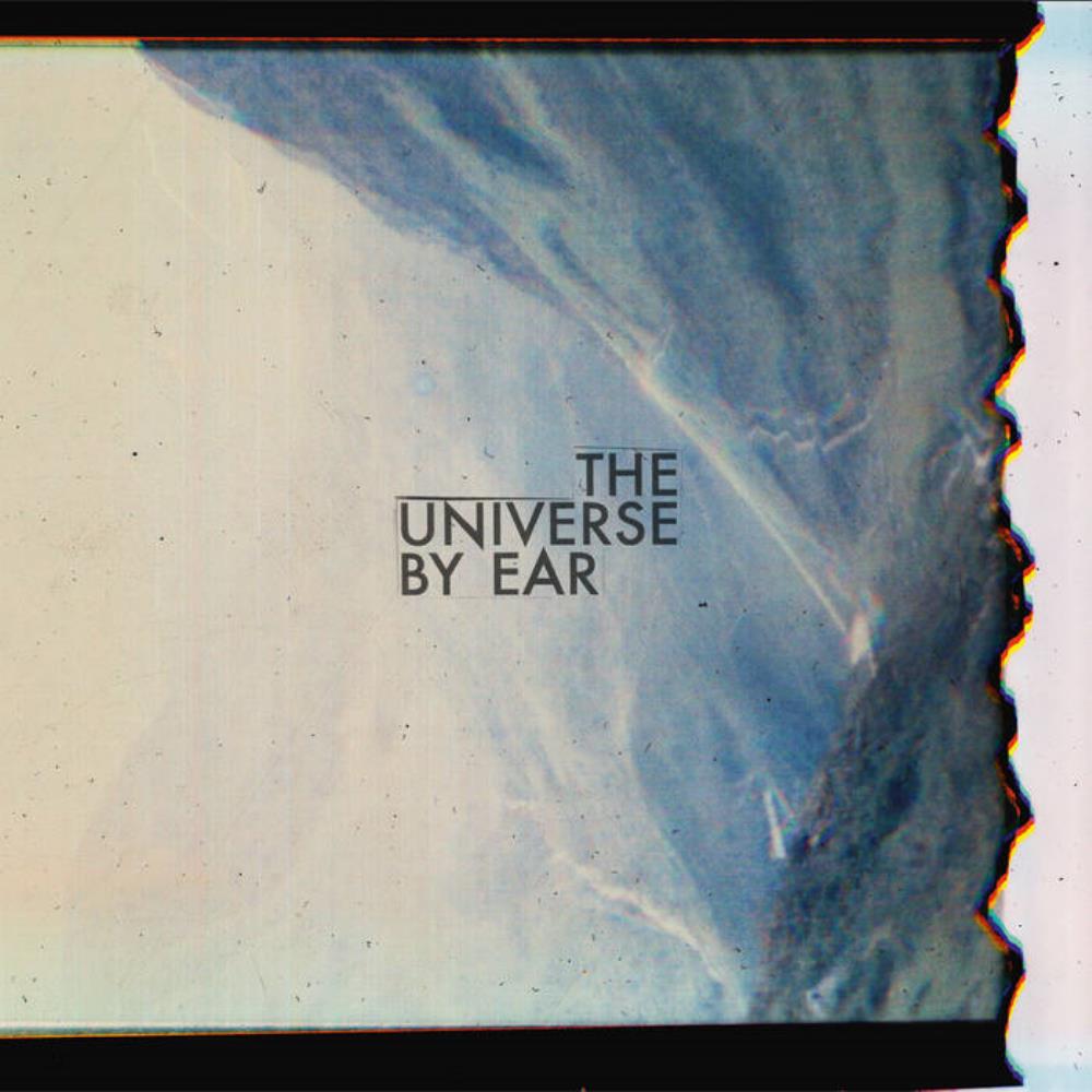 The Universe By Ear II album cover