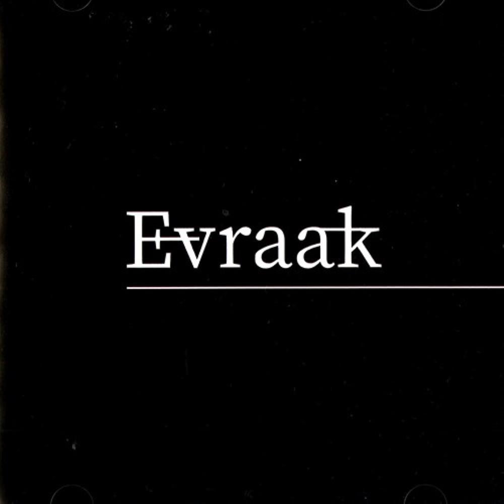 Evraak Evraak album cover