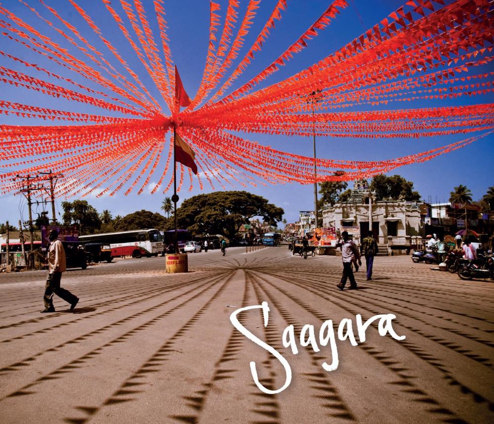 Saagara Saagara album cover