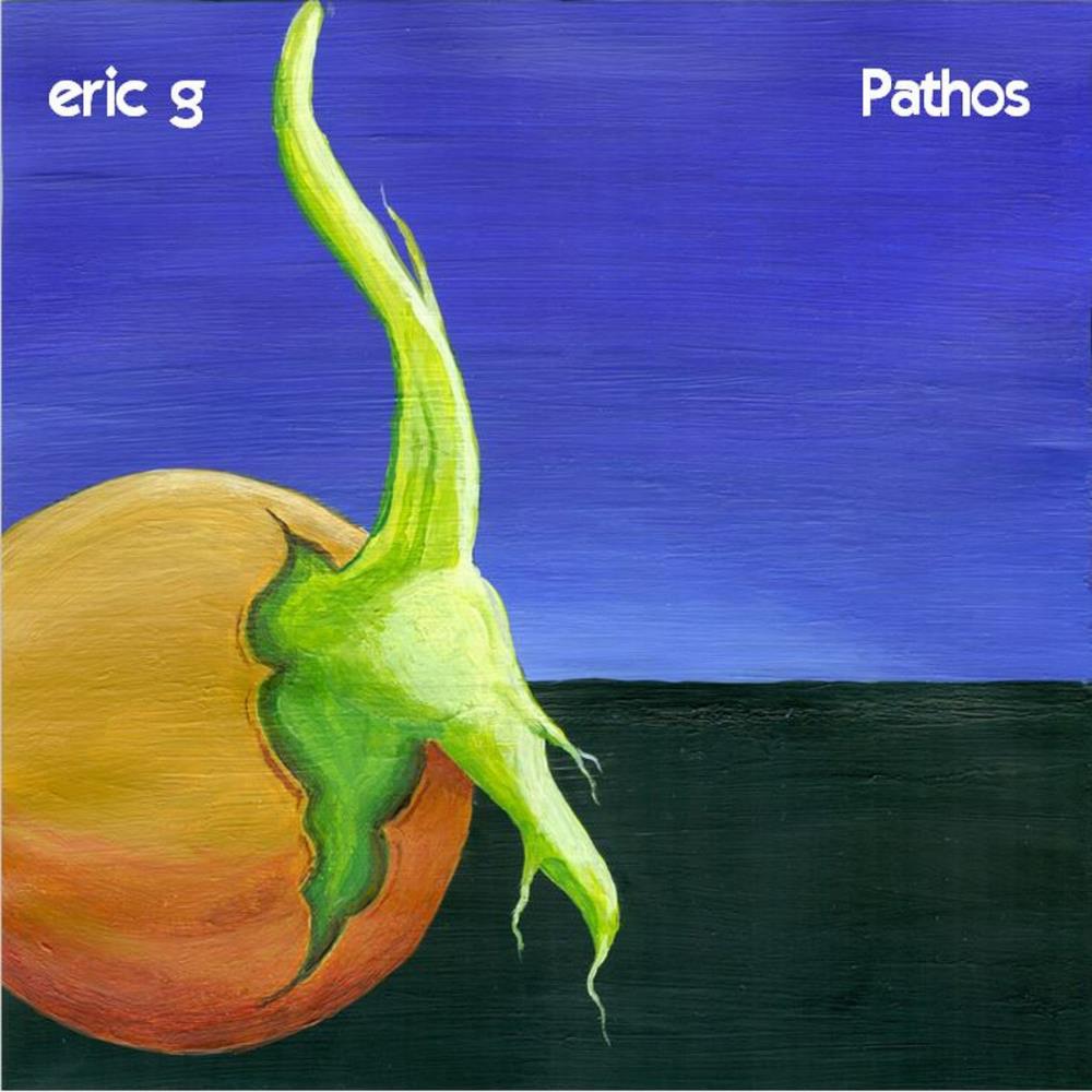 Eric G Pathos album cover