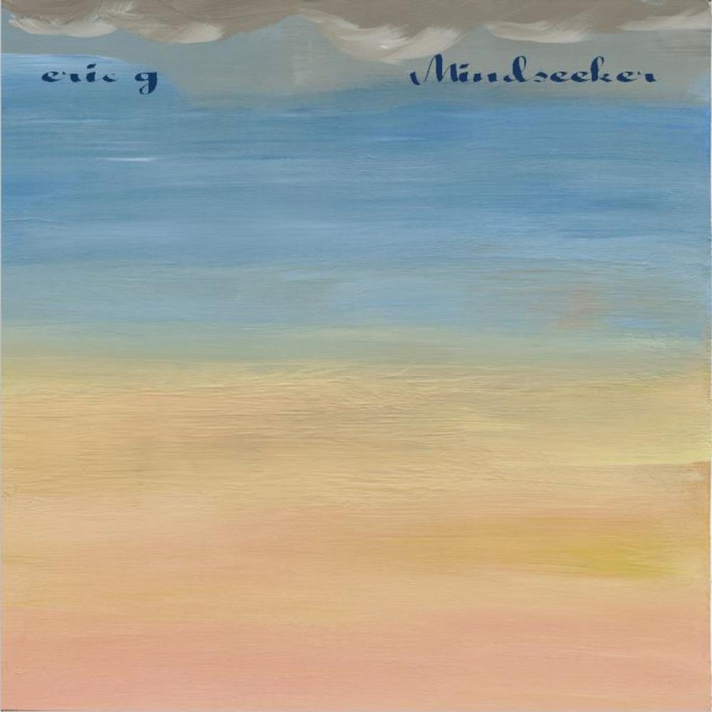 Eric G Mindseeker album cover