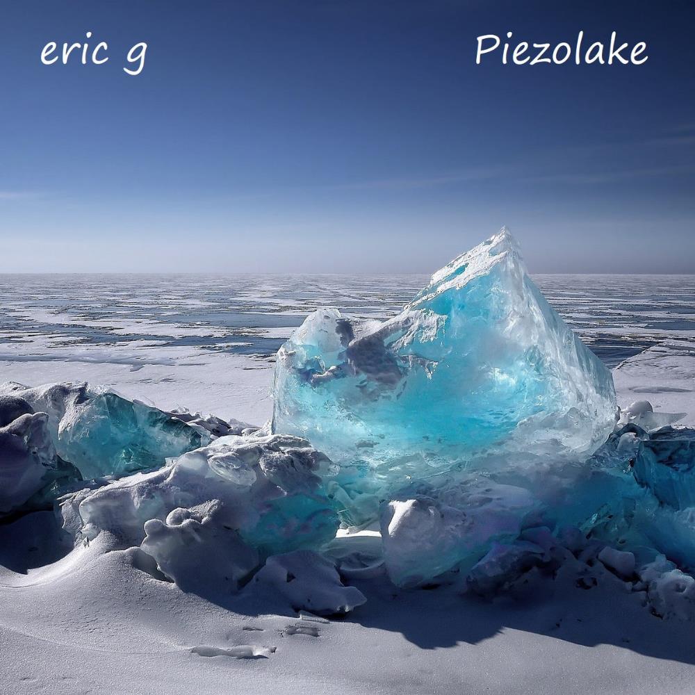 Eric G Piezolake album cover