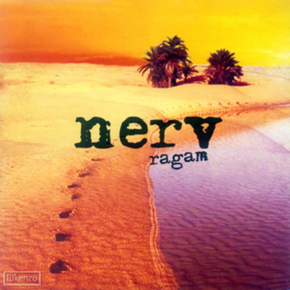 Nerv - Ragam CD (album) cover