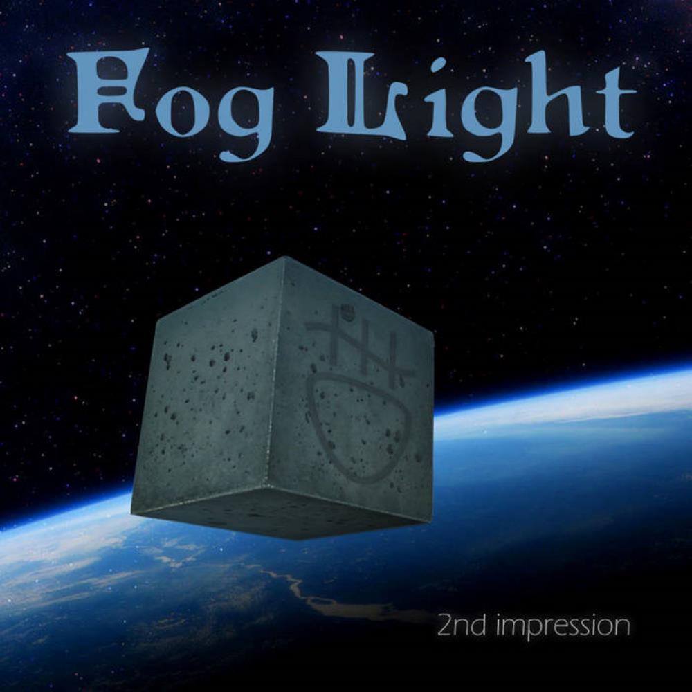 Fog Light 2nd Impression album cover