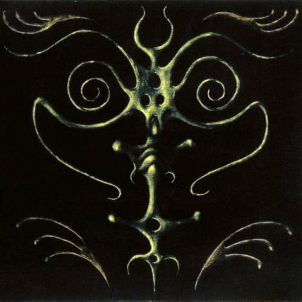 Universal Totem Orchestra - Rituale Alieno CD (album) cover